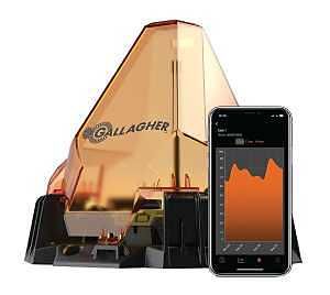 G95000 SATELLTE LQID MNTRG SYS