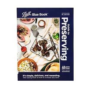 2194619 RECIPE BOOK 38TH EDTN