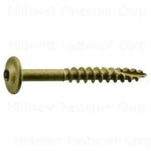 M52532 LAG SCREW 5/16X2-1/2IN