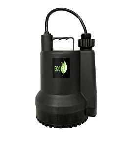 SUP55 PUMP UTIL SBMRSBL 1/4HP