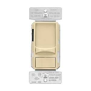 SUL06P-V-KB-L DIMMER SLDE 300W