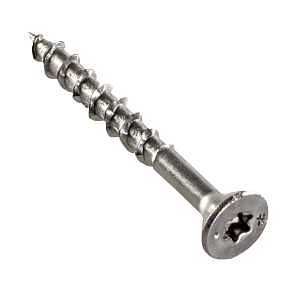 T08162WP1 WOOD SCREW NO8X1-5/8