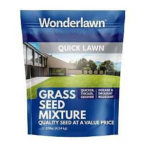 70210 SEED GRS QUICKLAWN 10LB