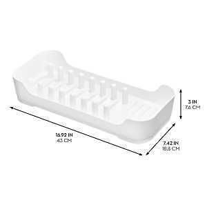 23043 RPP SMALL DISH RACK