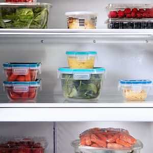 1134476 FOOD STORAGE CTNR SET