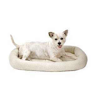 ZW250 30 SHERPA CRATE BED MED