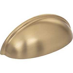K3833SBZ-6 CUP PULL 3-11/16IN