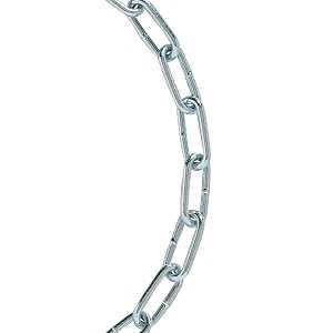 46187 CHAIN COIL SL NO4X10FT
