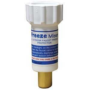 6000-01 OUTDR FCT FREEZE PROT