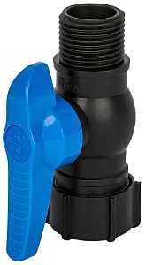 MF-526 FLOW CTRLR&amp;SHUT-OFF VLV