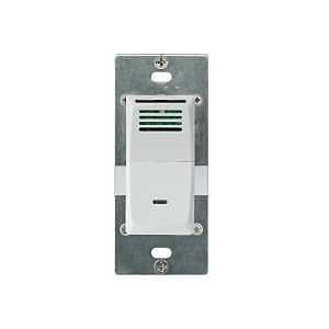 82W WALL CONTROL SWITCH WHITE