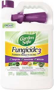 HG-93202 FUNGICIDE3 RTU 128OZ