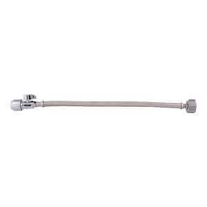 UR24686 TOILET CONN 1/2X7/8IN