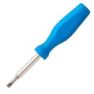 61H SCREWDRIVER&NUTDRIVER 6IN1