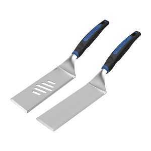 08836Y  GRIDDLE SPATULAS SET