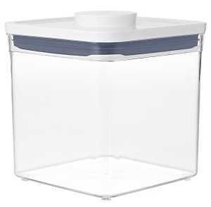 11233600 CONTAINR POP SQ 2.5QT