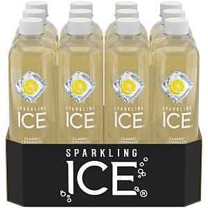 622322 SPARKLING ICE WTR 17OZ