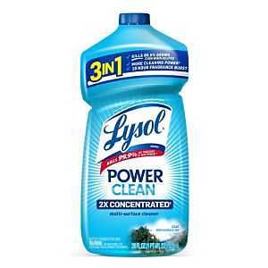 19200-82515 MULTI-SURF CLEANER