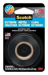 16736NA ELEC TAPE 3/4IN X 25FT