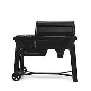 TFB86MLH WOOD PELLET GRL&amp;SMKR