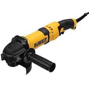 DWE43066N ANGLE GRINDER TRIGER