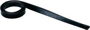 960210 SQUEEGEE REPL RUBBER18"