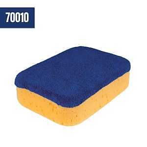 70010 POLISHING SPONGE 7X5.5IN