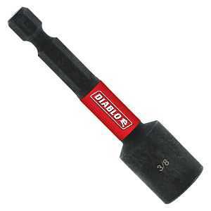 DNTSL38B NUT SETTER 3/8X2-9/16
