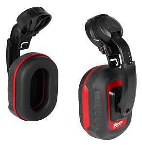 48-73-3250 EARMUFF HAT HD 24DB