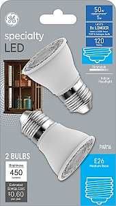 93130493 BULB LED E26 WARM WHI