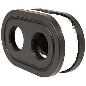 490-200-0078 AIR FILTER LM OVL