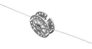 G64302 INLINE WIRE TIGHTENER