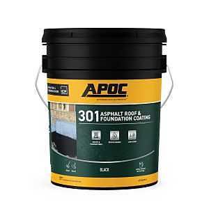 AP-3015 ROOF & FNDTN COATNG 5G