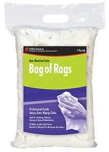 12020PB KNIT RAG NEW BLCHD 4LB