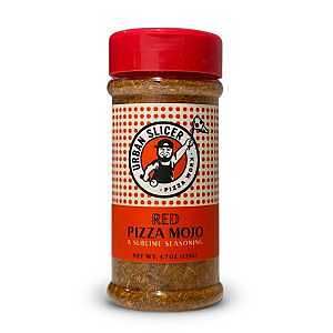 600 PIZZA MOJO SEASN RED 4.7OZ