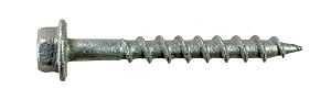 SD9112R500 HEX SCREW NO9X1-1/2