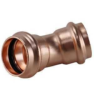 XPRE145 ELBOW 45DEG PRESS 1IN