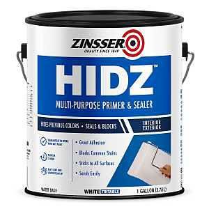 373358 MPUR PRIMER & SEALER 1G