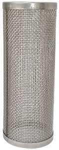 LS280SSBG1 80MESH F/Y-STRAINER