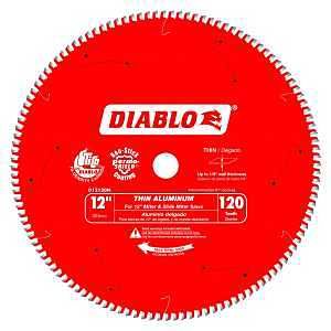 D12120N BLADE SAW 120T 12IN