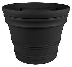 RR2200 PLANTER ROLLRM BLK 22IN