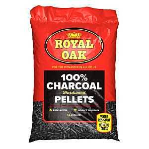 800000285 CHRCL HRDWOOD PELLET