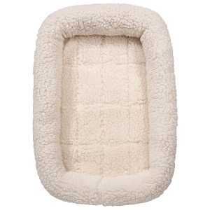 ZW250 48 SHERPA CRATE BED XL