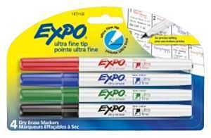 1871133 DRY-ERASE MARKER UF