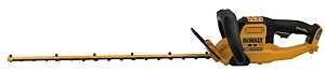DCHT870B TRIMMER HEDGE 60V
