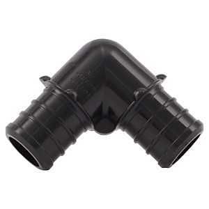 UP256A5 ELBOW PEX 90DEG 3/4IN