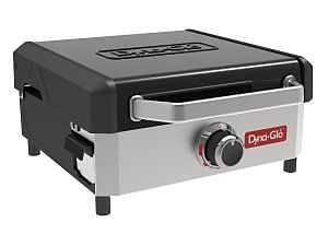 DGL261SNPL TABLETOP GRIDDLE
