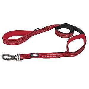 ZA5172 06 83 DBL-HND LEASH 6FT