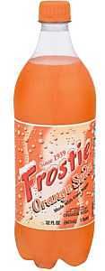 83246 SODA ORANGE CAFFEINEFREE