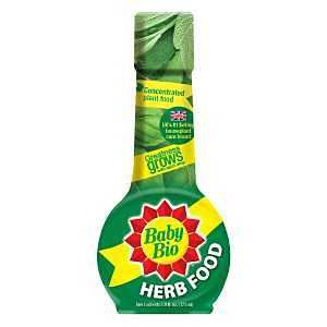 800530A HOUSEPLANT HERB FOOD